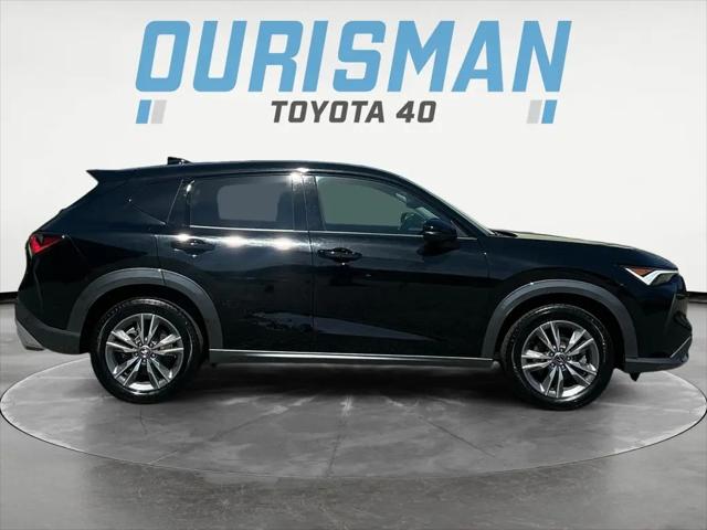 2025 Acura ADX Base