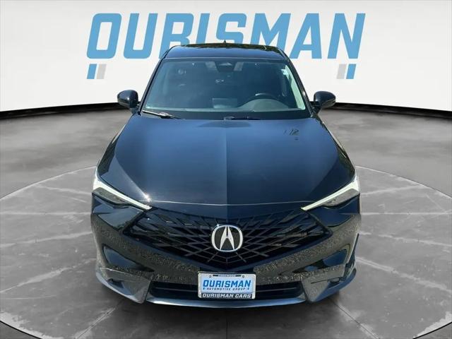 2025 Acura ADX Base