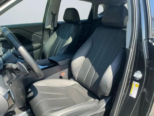2025 Acura ADX Base