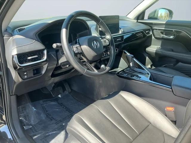 2025 Acura ADX Base