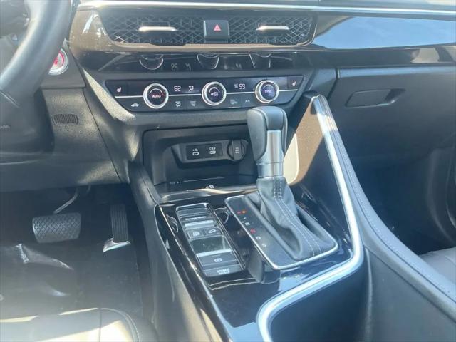 2025 Acura ADX Base