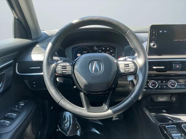 2025 Acura ADX Base