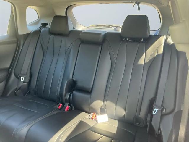 2025 Acura ADX Base