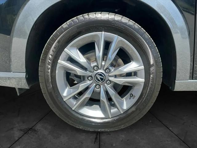 2025 Acura ADX Base