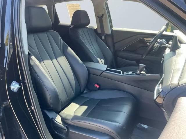 2025 Acura ADX Base