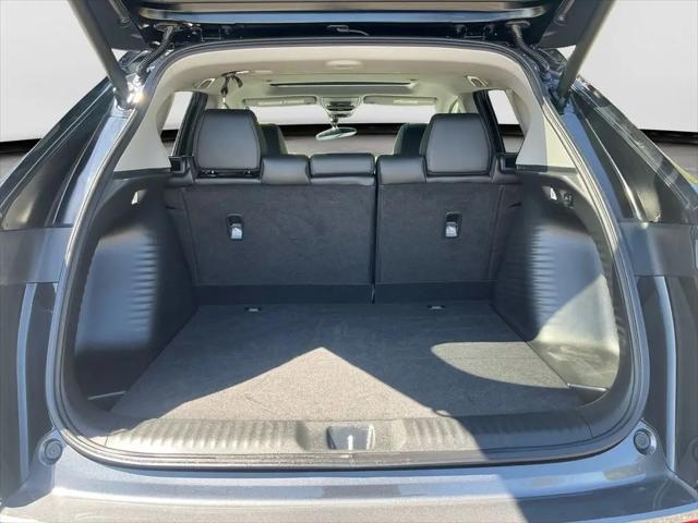 2025 Acura ADX Base
