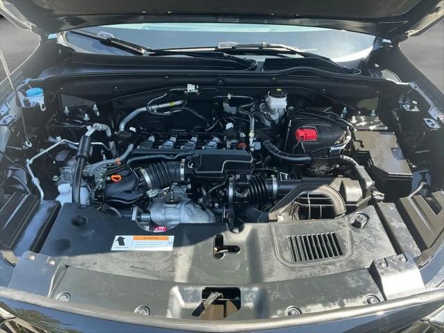 2025 Acura ADX Base