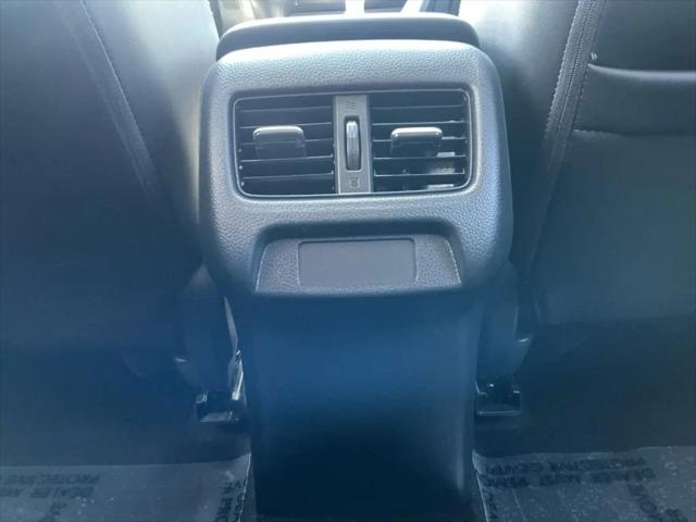 2025 Acura ADX Base