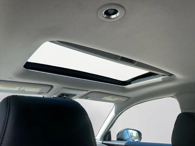 2025 Acura ADX Base