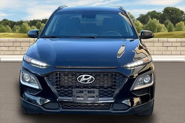 2019 Hyundai Kona SEL