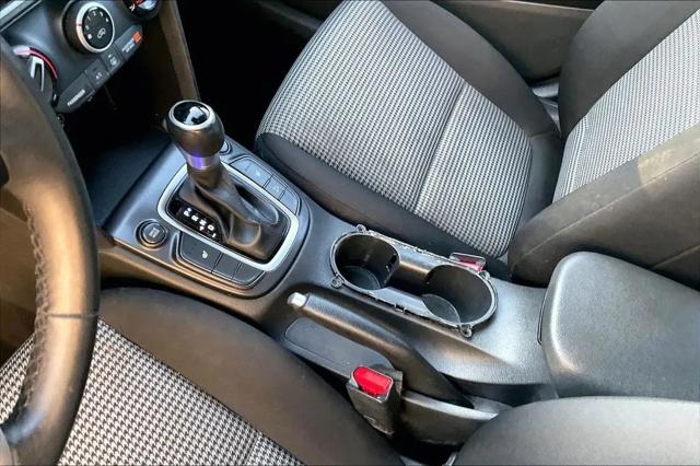 2019 Hyundai Kona SEL