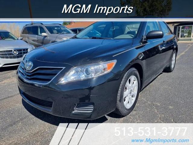 2011 Toyota Camry for sale near Cincinnati, OH