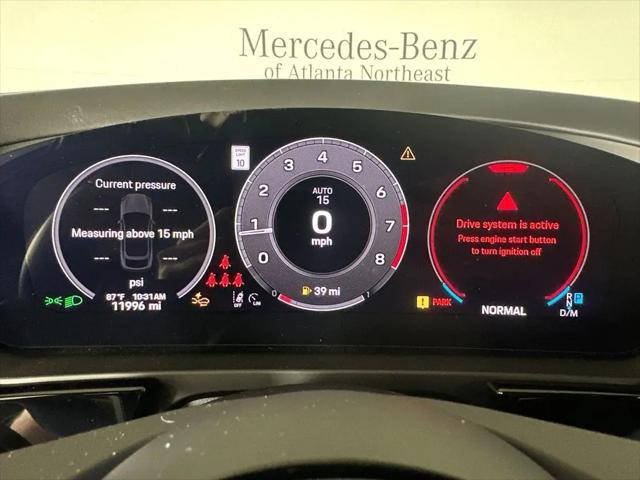 2025 Porsche Cayenne Cayenne