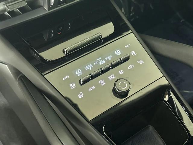 2025 Porsche Cayenne Cayenne