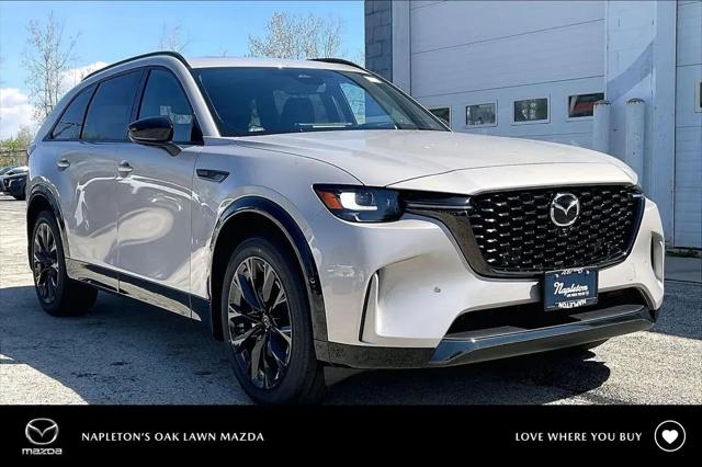 2026 Mazda X-90 3.3 Turbo S Premium Sport for sale in Oak Lawn, IL