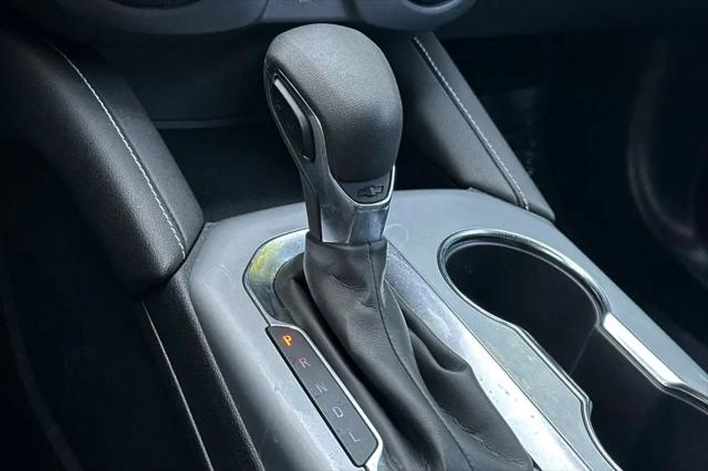 2025 Chevrolet Blazer AWD 2LT