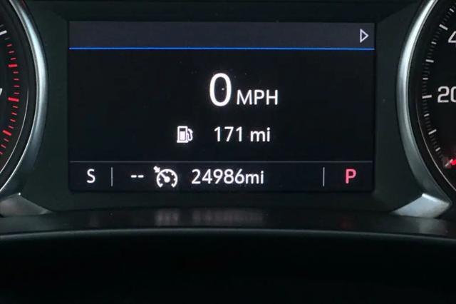 2025 Chevrolet Blazer AWD 2LT