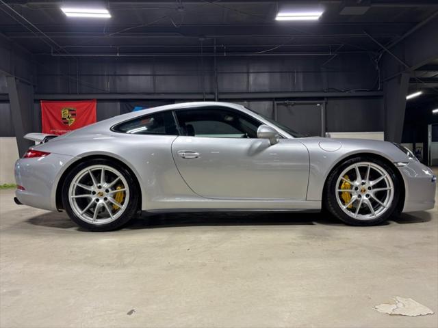 2015 Porsche 911 Carrera GTS for sale in Waterbury, CT
