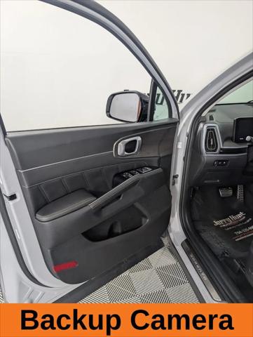 2024 Kia Sorento X-Line SX