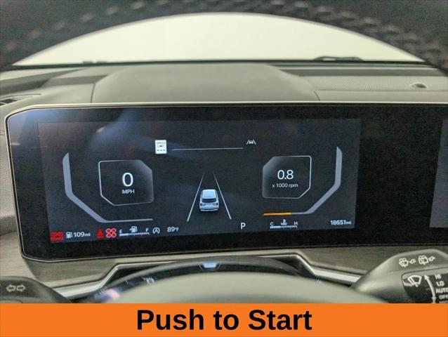 2024 Kia Sorento X-Line SX