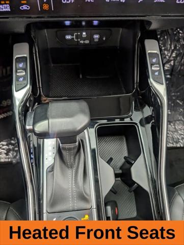 2024 Kia Sorento X-Line SX