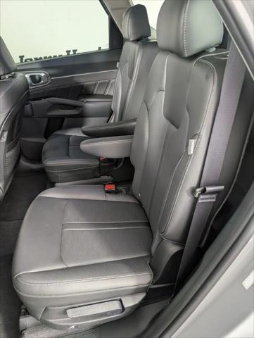 2024 Kia Sorento X-Line SX