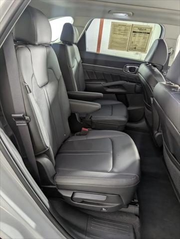 2024 Kia Sorento X-Line SX