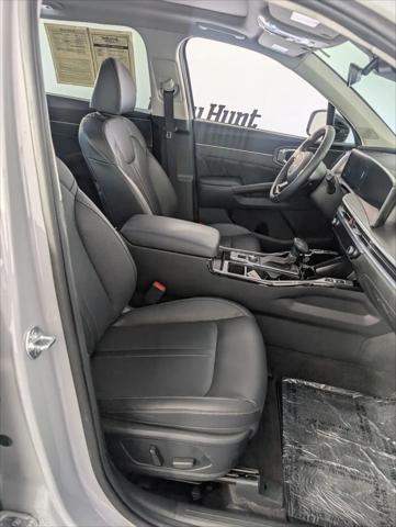 2024 Kia Sorento X-Line SX