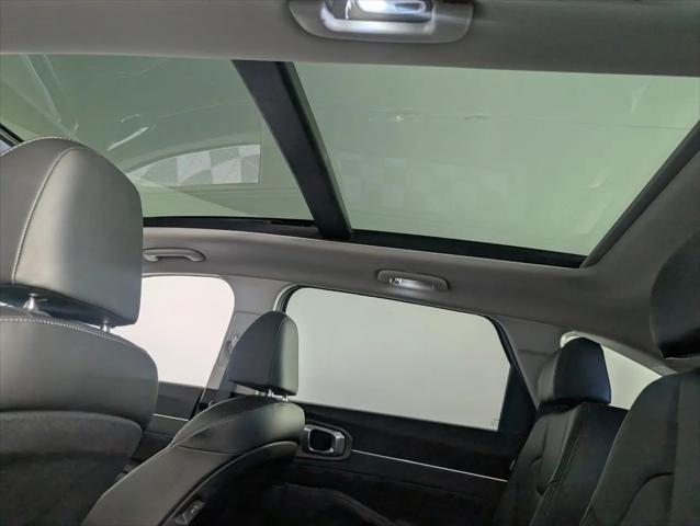 2024 Kia Sorento X-Line SX