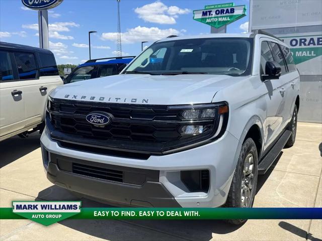 2026 Ford Expedition Max for sale near Mt Orab, OH
