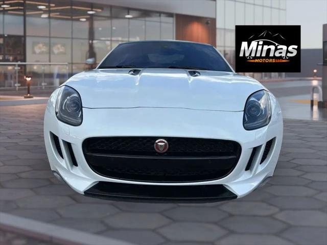 2017 Jaguar F-TYPE Premium for sale in Garland, TX