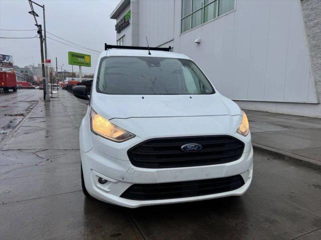2019 Ford Transit Connect XLT for sale in Valley Stream, NY