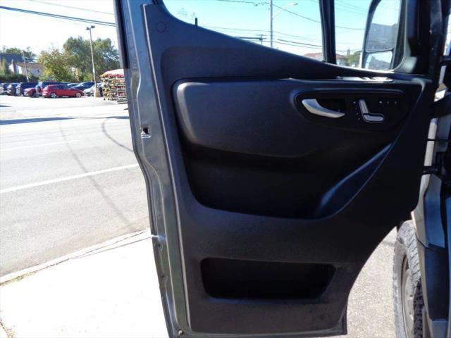 2020 Mercedes-Benz Sprinter 2500 Standard Roof I4