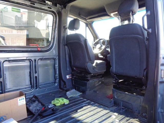 2020 Mercedes-Benz Sprinter 2500 Standard Roof I4