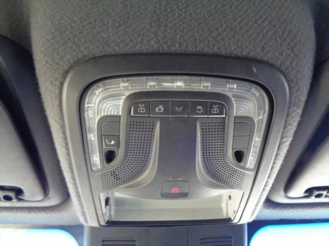2020 Mercedes-Benz Sprinter 2500 Standard Roof I4