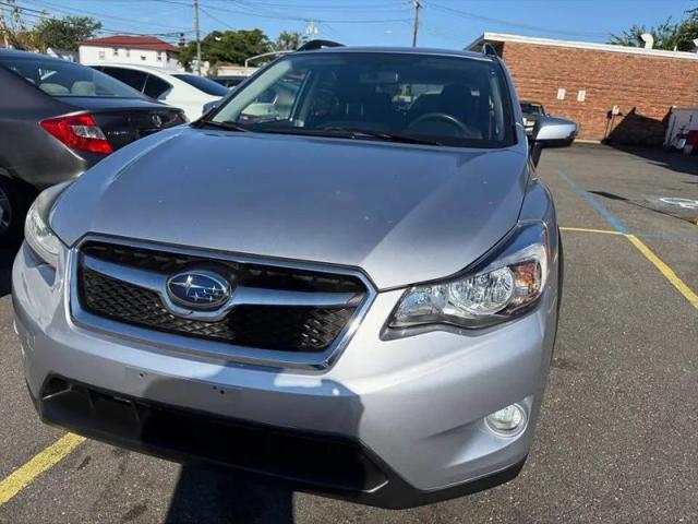 2015 Subaru XV Crosstrek 2.0i Limited