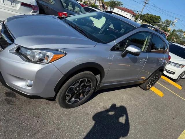 2015 Subaru XV Crosstrek 2.0i Limited