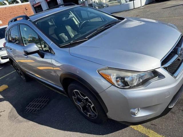 2015 Subaru XV Crosstrek 2.0i Limited