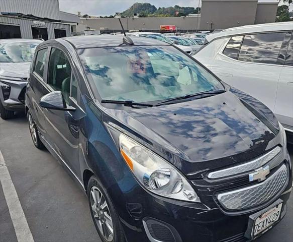 2015 Chevrolet Spark EV 2LT for sale in Alamo, CA