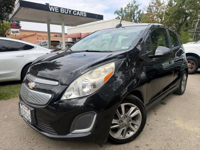 2015 Chevrolet Spark EV 2LT for sale in Alamo, CA