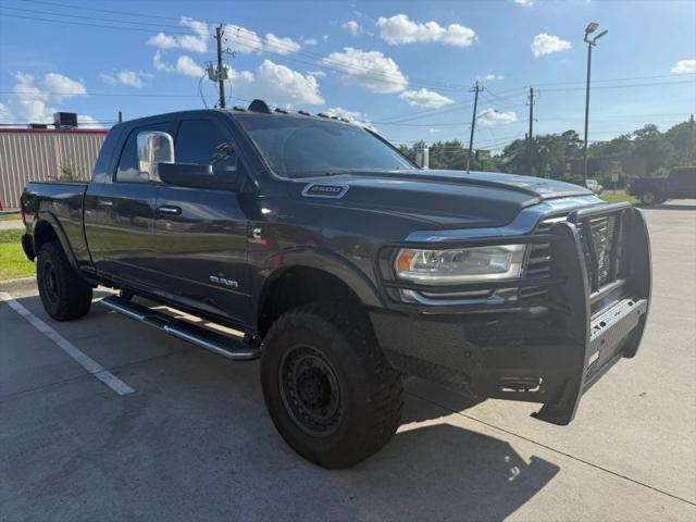 2021 Jeep Ram 2500 Laramie Mega Cab 4x4 6'4" Box for sale in Houston, TX