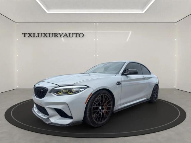 2020 BMW M2 Competition for sale in Houston, TX