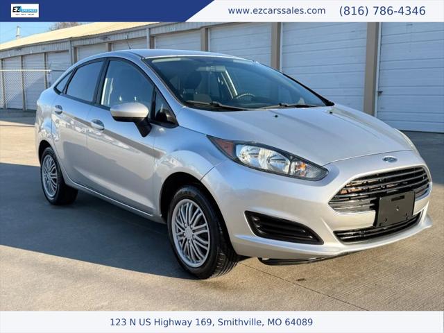 2017 Ford Fiesta S for sale in Smithville, MO