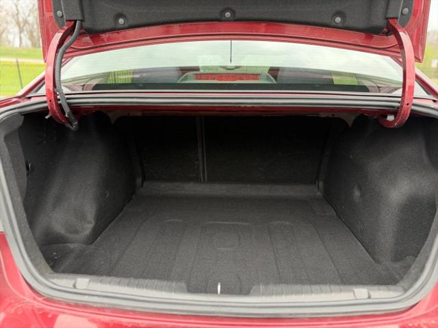 2015 Chevrolet Cruze 1LT Auto