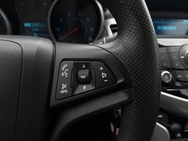 2015 Chevrolet Cruze 1LT Auto