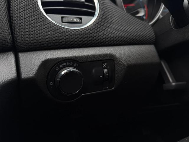 2015 Chevrolet Cruze 1LT Auto