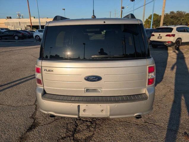 2014 Ford Flex SE