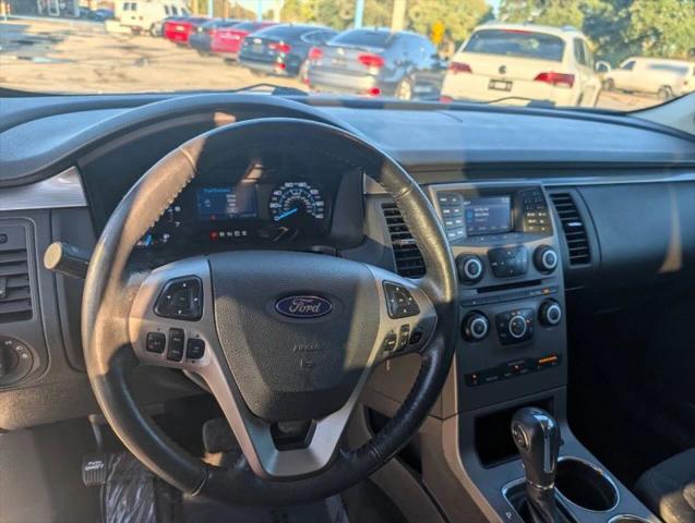 2014 Ford Flex SE