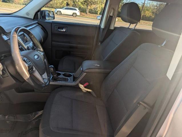 2014 Ford Flex SE