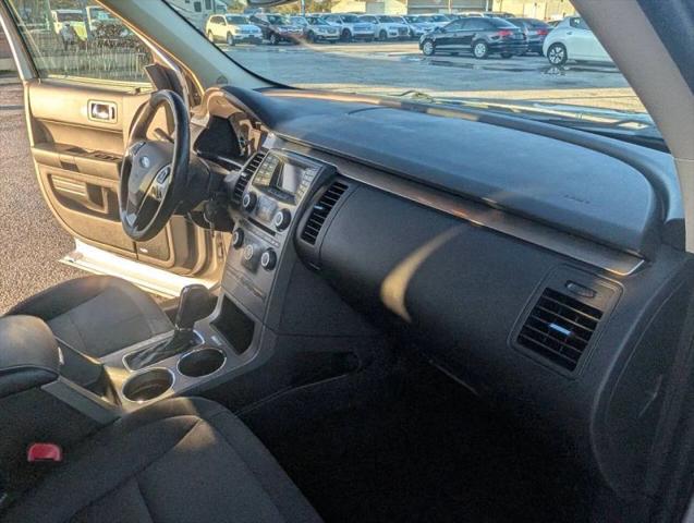 2014 Ford Flex SE